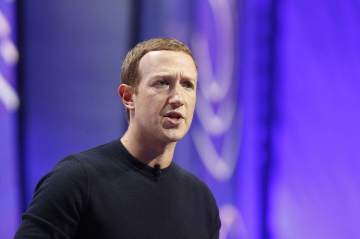 Meta to Cut 11,000 Jobs; Zuckerberg Says ‘I Got This Wrong’