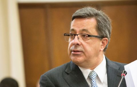 Ex-Steinhoff CEO Fails to Show Up for German Criminal Trial