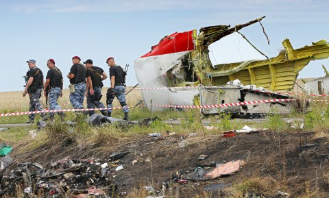 Three men found guilty of downing flight MH17; Black Sea grain deal to be extended for 120 days