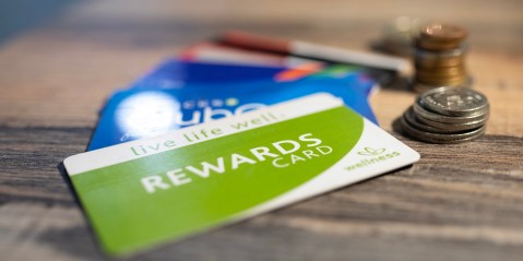 Loyalty programmes on the rise as consumers battle cost-of-living crisis