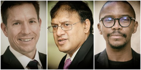 State Capture could be the nail in SA’s greylisting coffin, experts agree