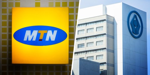 Sanlam-MTN joint venture aYo targets 30 million customers by 2025