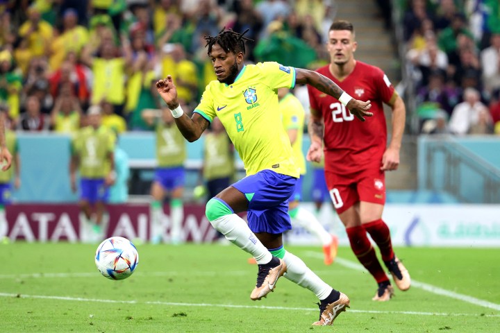 Tite’s courage pays off as Brazil forwards deliver, sending a clear message to World Cup rivals