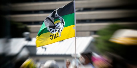 ANC Western Cape postpones provincial conference to next year