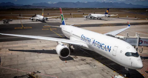SAA’s planned privatisation looks unlikely to take off soon