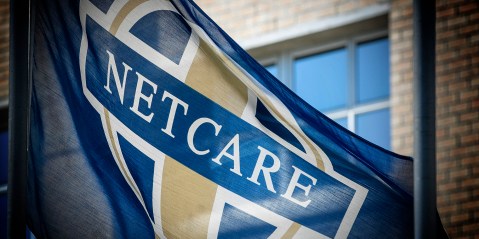 Netcare’s 10-year sustainability projects reduce energy use by 35%