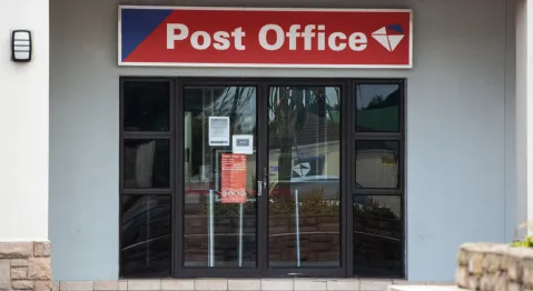 SA Post Office plans another round of retrenchments to break its money-losing streak