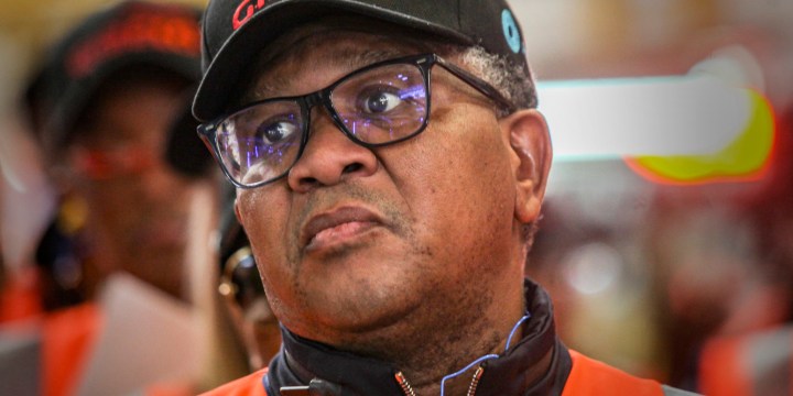 Fikile Mbalula fights against order to protect Intercape from ‘violent’ taxi associations
