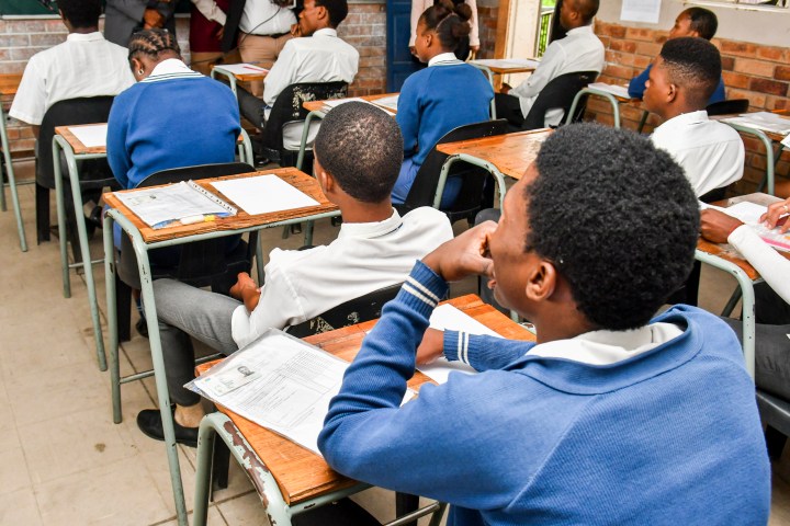 Solving the unsolvable 5.1 problem — disastrous matric maths question stumps teachers and learners alike