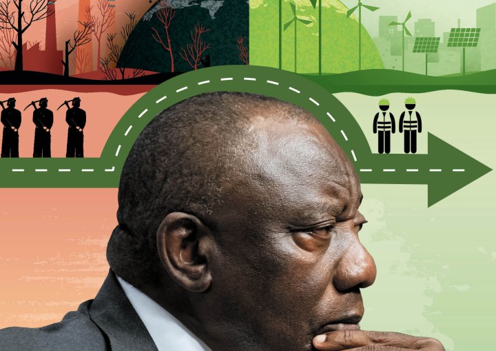 What the world is learning from South Africa’s nascent Just Energy Transition Investment Plan