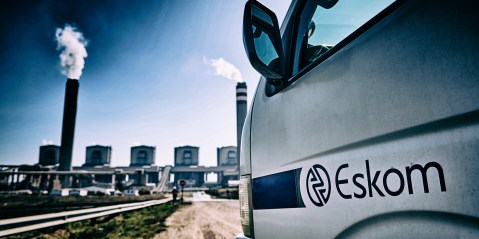 Security guards at Eskom plant arrested for diesel theft