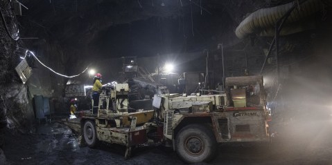 SA mineral exports could be R150bn higher if rail network reached potential: minerals council 