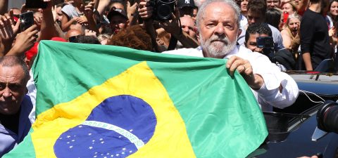 Don’t believe the RET faction’s hype – Lula is not Zuma