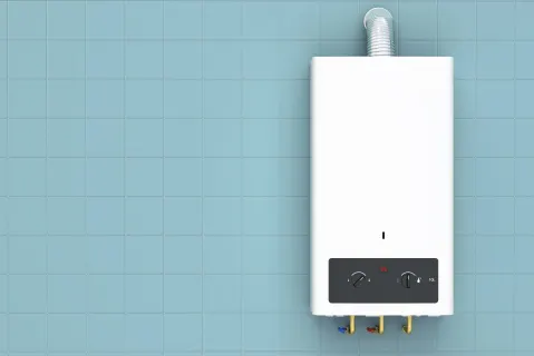 Choose the right-size gas geyser to save on electricity and money