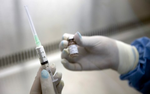 Anti-HIV jab could be in SA clinics by August 2023 — if the price is right