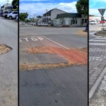 Cradock's streets still riddled with potholes despite R14m spend on a 1.4km road