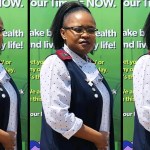 ‘Sister Fikx’ – the nurse activist unafraid to speak out against corruption