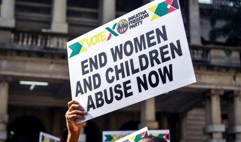 Good, bad and ugly — SA’s agonising battle with GBV and femicide