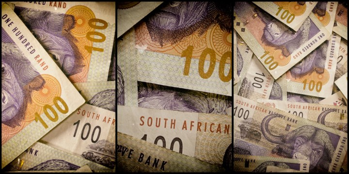 Huge gap between Treasury’s priorities and needs of South Africans must be closed