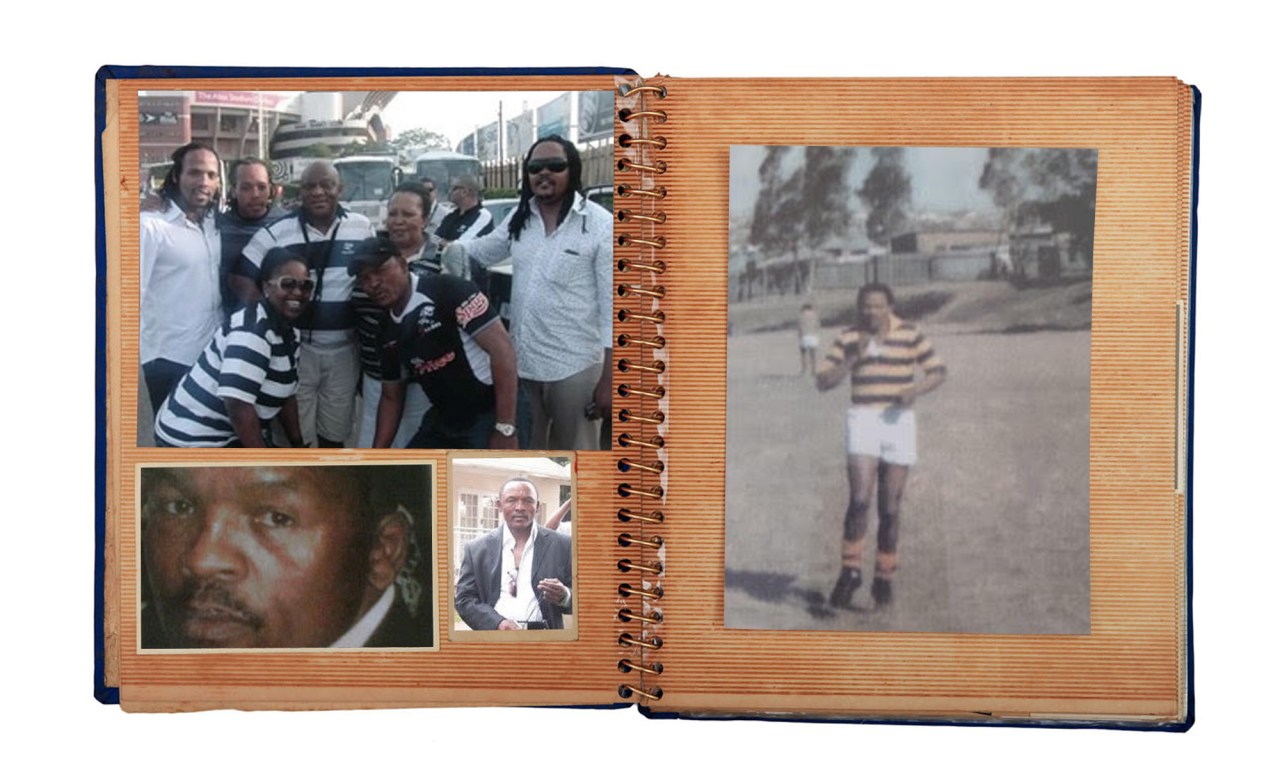 LESSONS FROM MY FATHER: Zingisa Worthington Ndungane – role-modelling perseverance and keeping family bonds strong