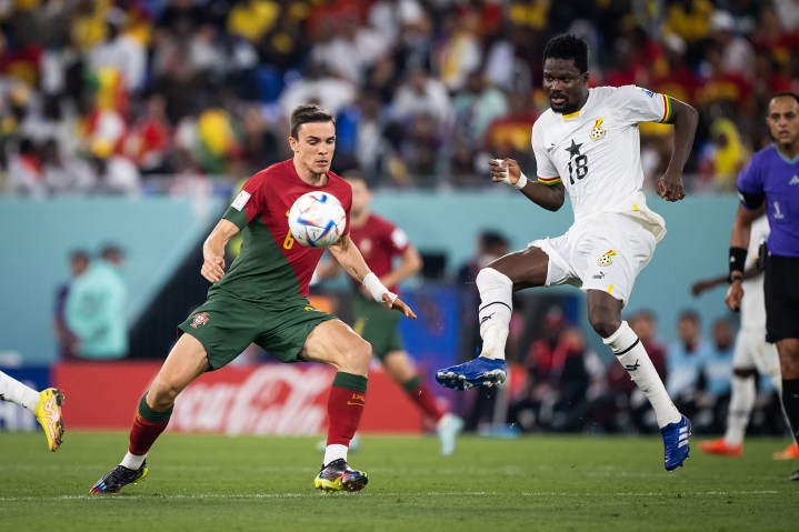 Goal drought broken, but Africa still awaits first World Cup win