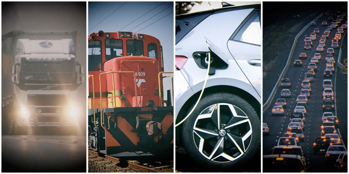 South Africa must move beyond ‘green transport’ and embrace ‘sustainable transport’