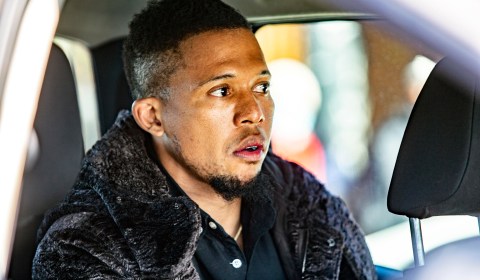 Controversial Bok Elton Jantjies breaks silence but remains mute on allegations