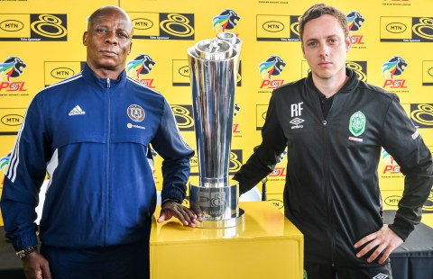 Pirates slapped with disciplinary charge on eve of MTN8 final versus AmaZulu