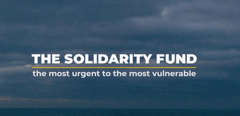 Solidarity Fund’s Documentary The most urgent to the most vulnerable tells the story of a country committed to good and clean governance