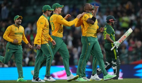 Proteas enter the corridor of uncertainty after T20 disaster