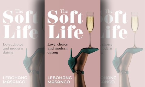 The hard facts about ‘the soft life’ – new book challenges misconceptions about blessees
