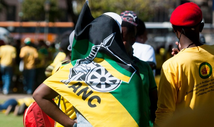 Free (for all) State — squabbling groups within Mangaung ANC hold parallel regional conferences