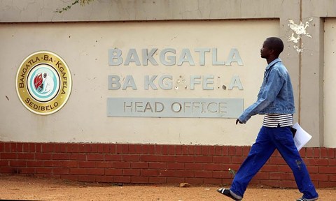 Investigation into how Siyaya TV took advantage of Bakgatla Ba Kgafela’s fortune