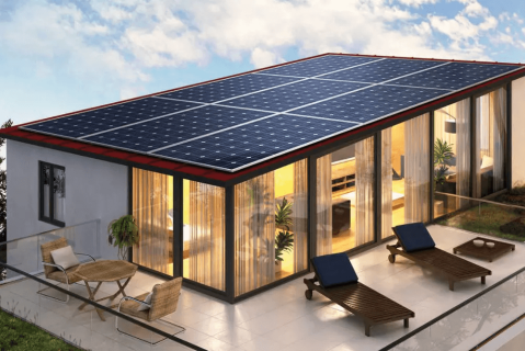 One company is shaking up the solar industry with their “best quality at best price guarantee” paired with financing options.
