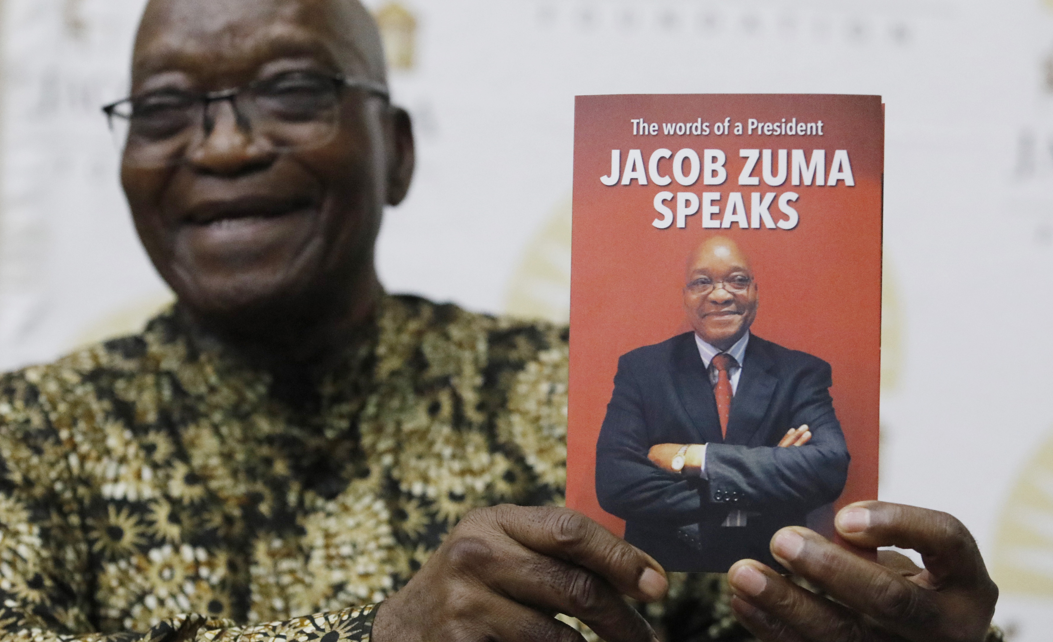 zuma ramaphosa book