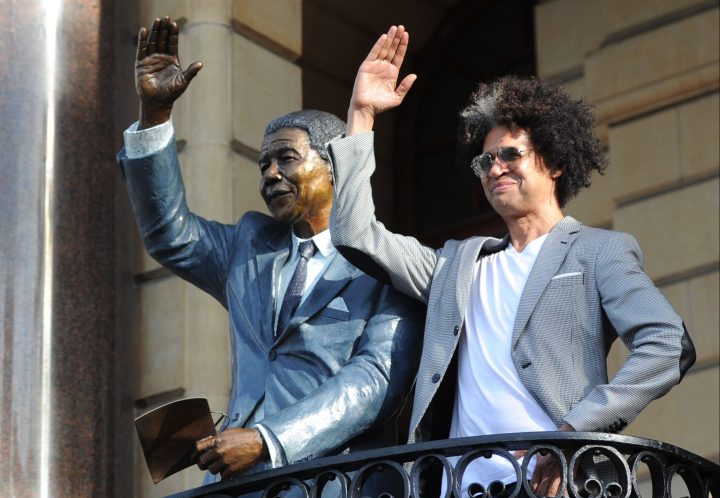 Marc Lottering is back! Things to do this week in South Africa