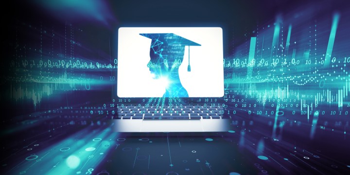 From art faculties to law schools — demand for blockchain education has exploded