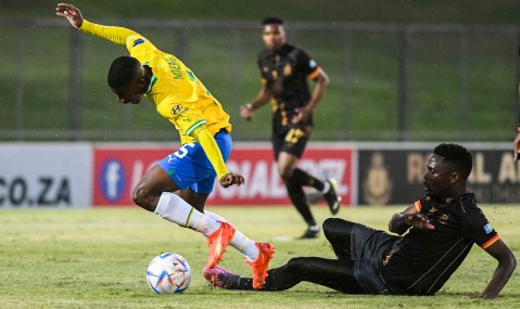 It’s time for serious stocktaking as DStv Premiership hits ‘pause’
