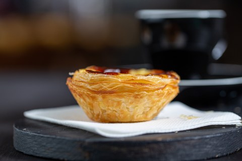 Indulge in ‘natas’ and comfort food at The Troyeville