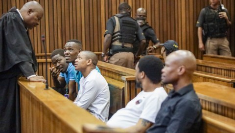 Senzo Meyiwa murder trial postponed to May 2023 after two accused sack their lawyer