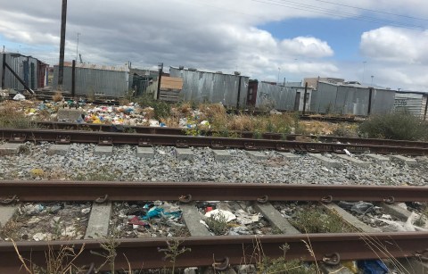 Khayelitsha train services to remain suspended as Prasa misses court deadline to relocate Central Line shack dwellers