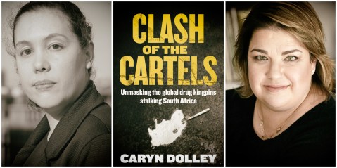 Clash of the Cartels – revealing the global organised crime networks that exist right under your nose