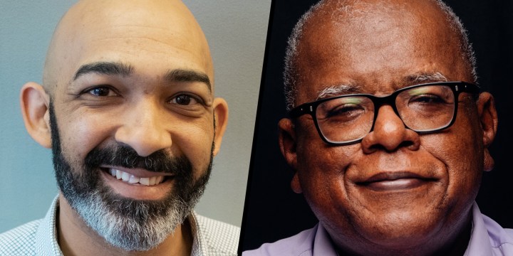 Racist incidents at Stellenbosch University a ‘pushback’ against change, says Prof Jonathan Jansen