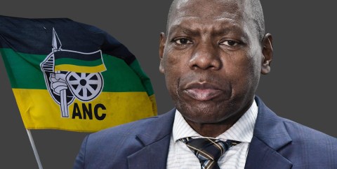 Mkhize in, Ramaphosa out as ANC ‘young lions’ choose preferred top six