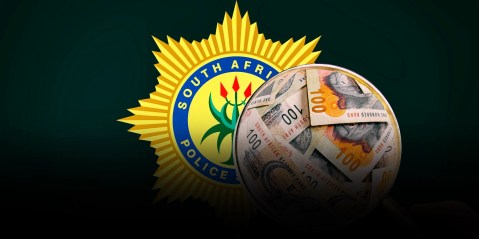 Earning millions from police tenders wasn’t enough for two Gauteng pensioners — they were also collecting old-age grants