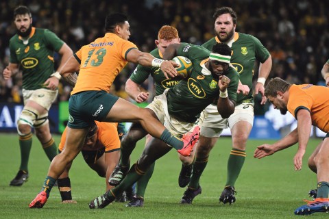 Boks are looking promising in third year of World Cup cycle