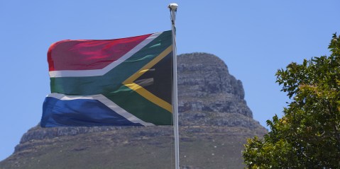 SA’s future: The good, the bad and the ugly — and a fistful of cents