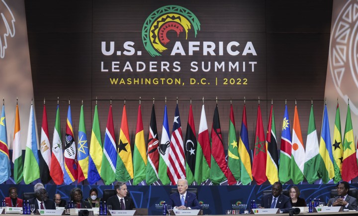 Will US replace African Growth and Opportunity Act with Continental Free Trade Agreement?
