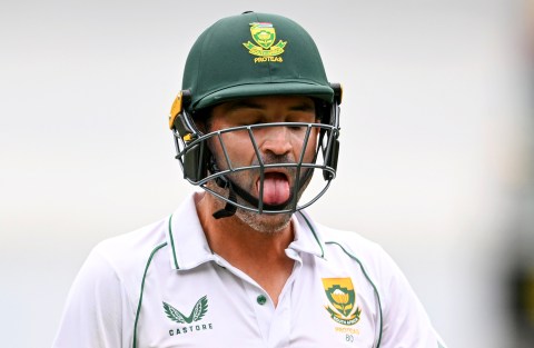 Without batters capable of building an innings, the Proteas will become a Test lightweight