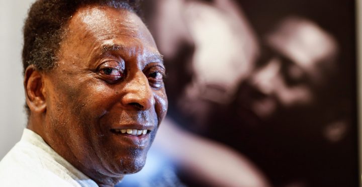 Pelé, the ‘King of Soccer’ and pioneer of the beautiful game’s magic of movement, is no more